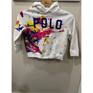 Boys Polo by Ralph Lauren Sweatshirt